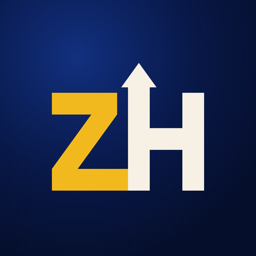 Zero To Hero Logo